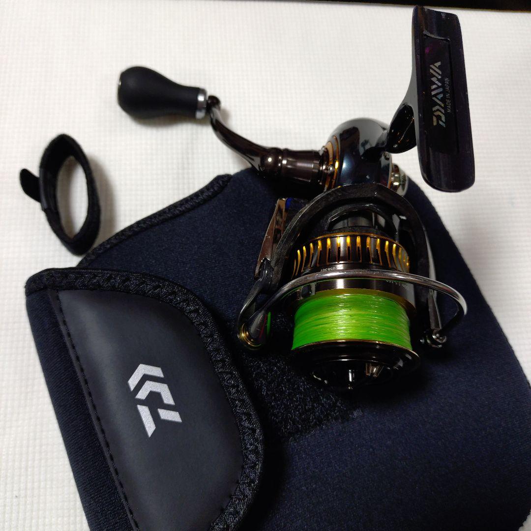 DAIWA ダイワ　16セルテート　2510PE-H ジャンク