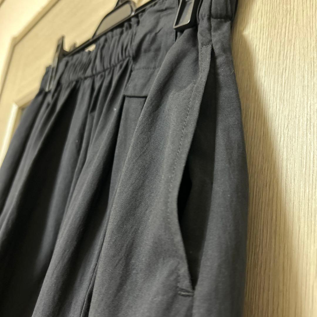 センソユニコ m_mefuスカート未使用