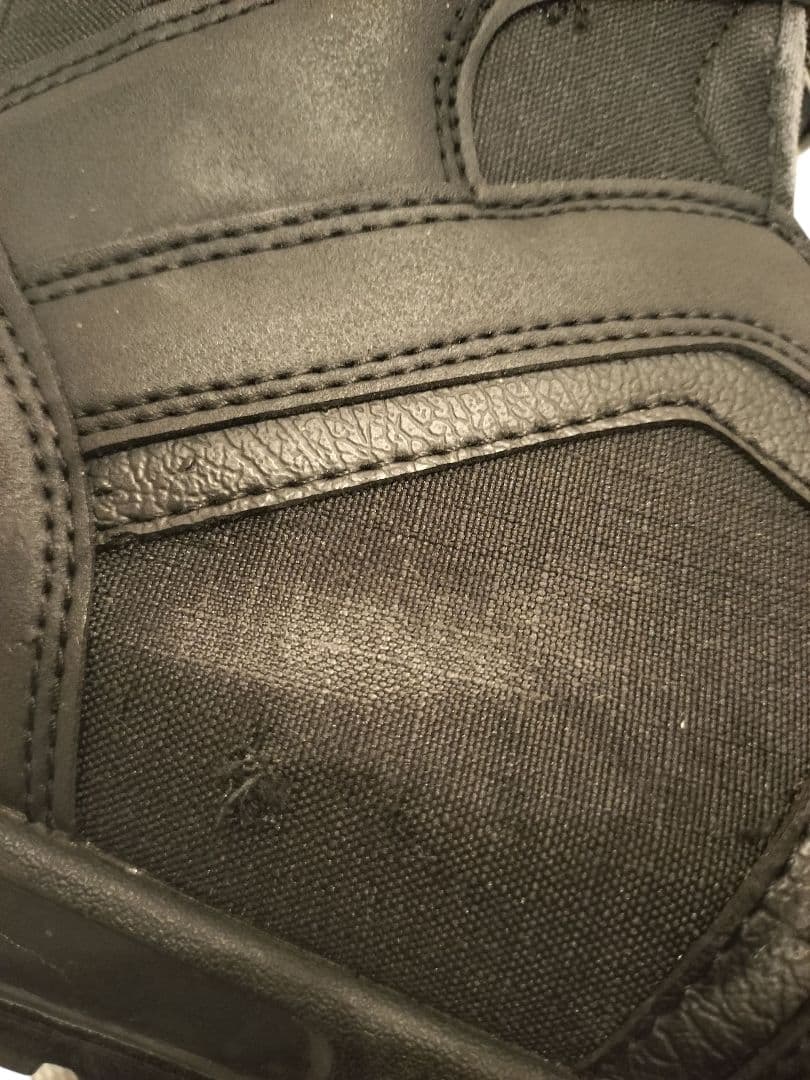 スノーボードブーツBOA　No.5