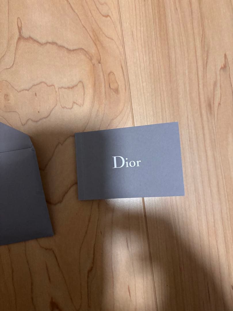 あさん専用　Christian Dior オブリーク ブックトート ラージ