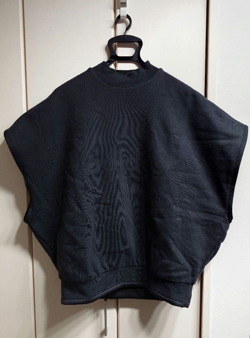 【最終値下げ】adidas FEAR OF GOD athlete M