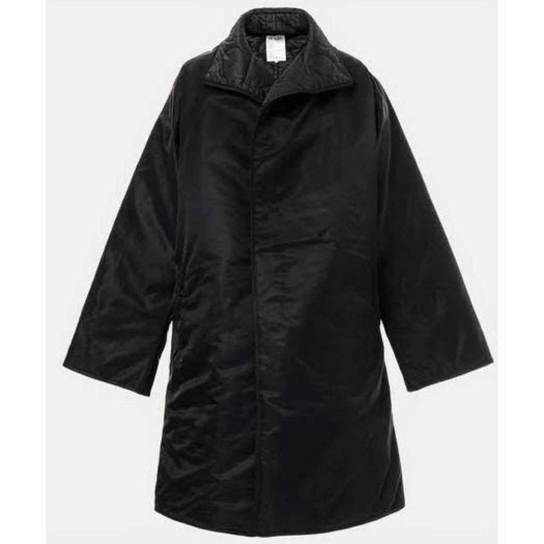 hed mayner キルティングコート