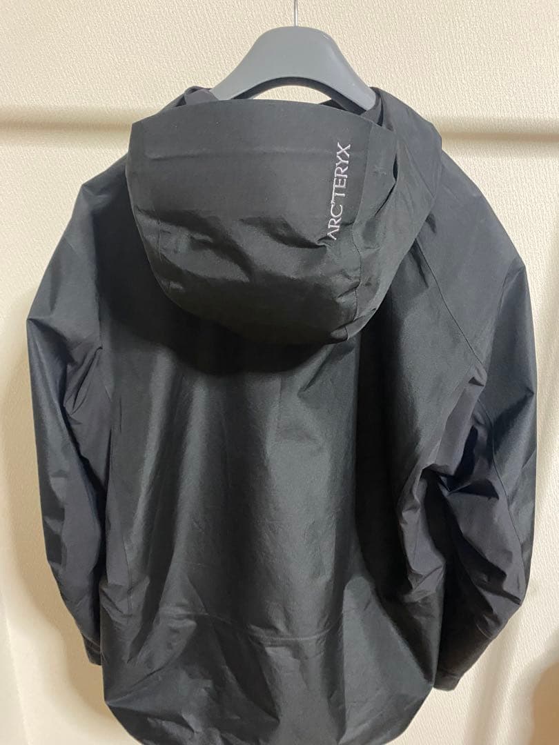 ARC'TERYX アークテリクス 25SS ソラノ フーディ メンズ