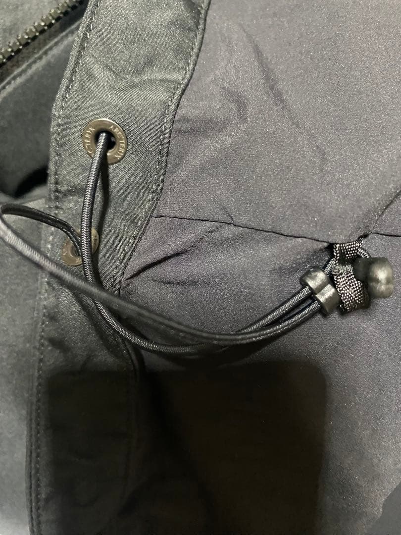 ARC'TERYX アークテリクス 25SS ソラノ フーディ メンズ