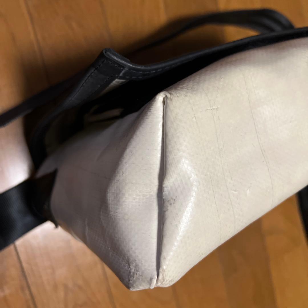 FREITAG F11 LASSIE フライターグ ラッシー