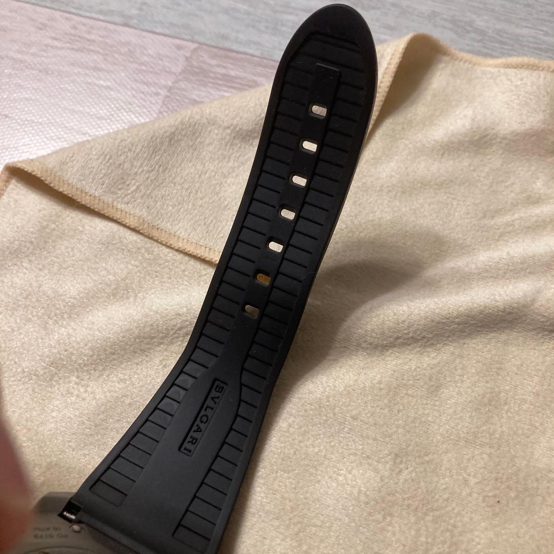 ブルガリオクト