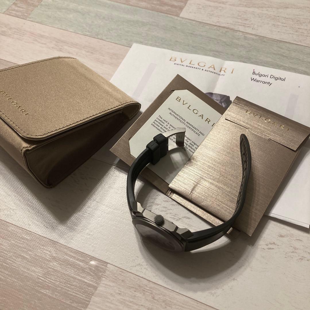 ブルガリオクト