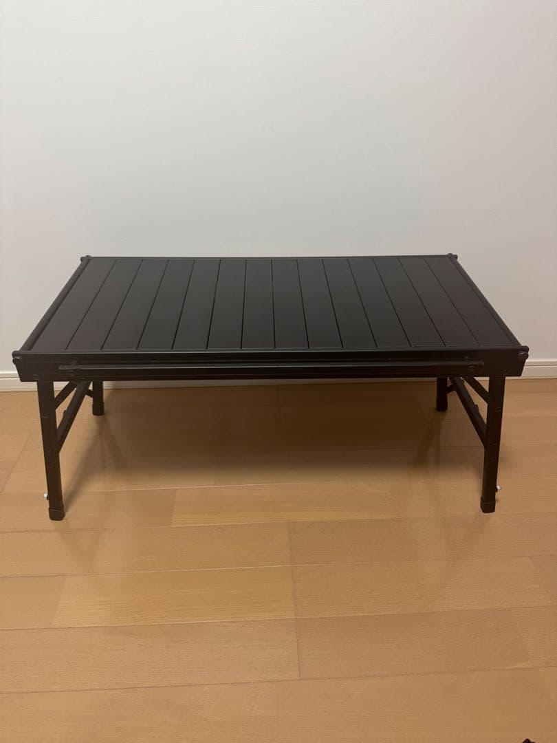 IGTテーブル onway × ラーテルワークス バッグ