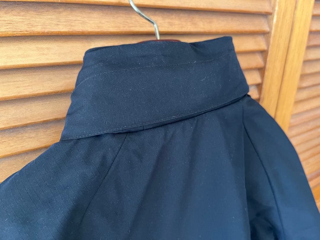 narifuri × WILD THINGS UPR HAPPY JACKET