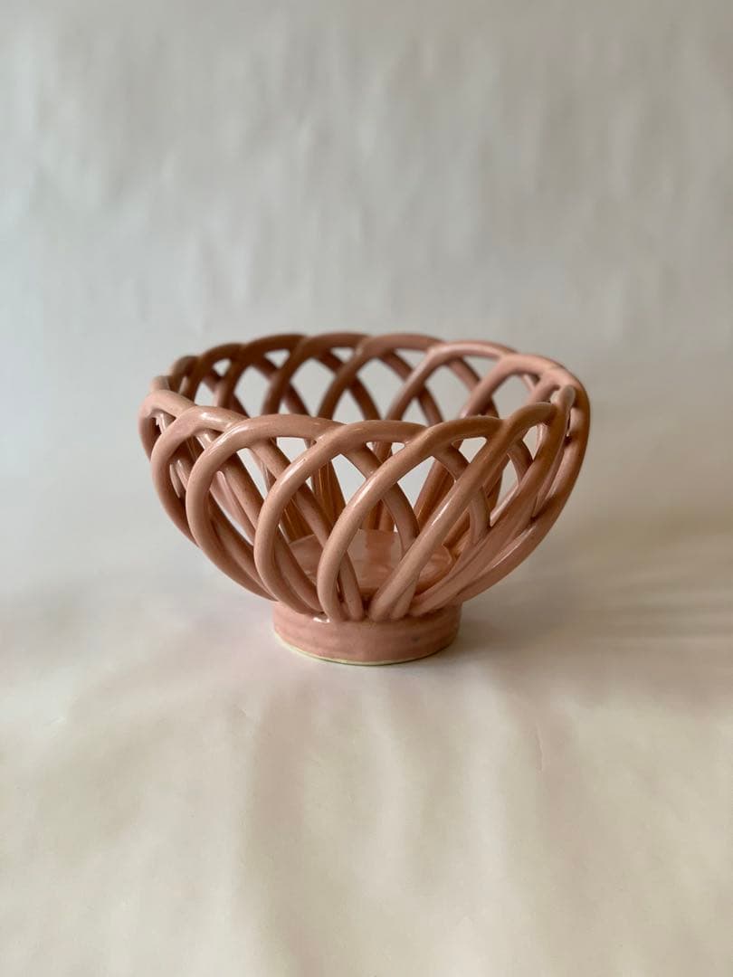 セラミックボール　ヴィンテージ