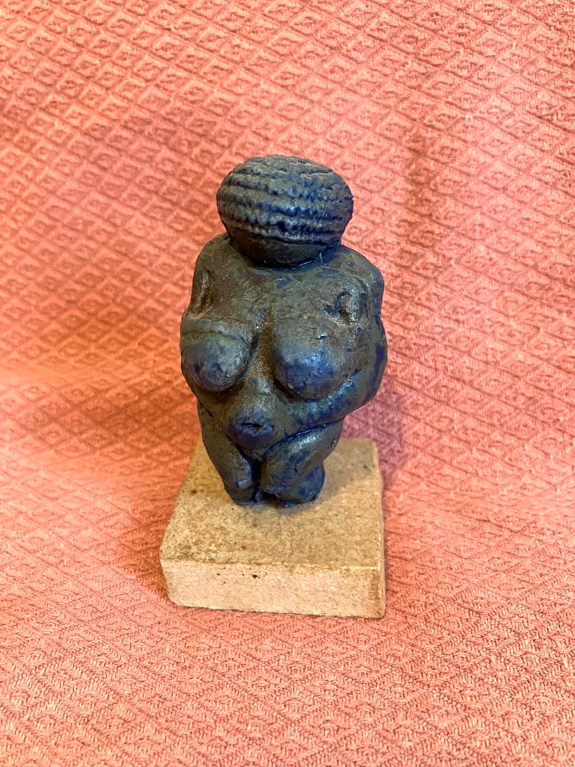 ミッシェル・レモン　レイモンド　オブジェ彫刻　アッシュペーフランス