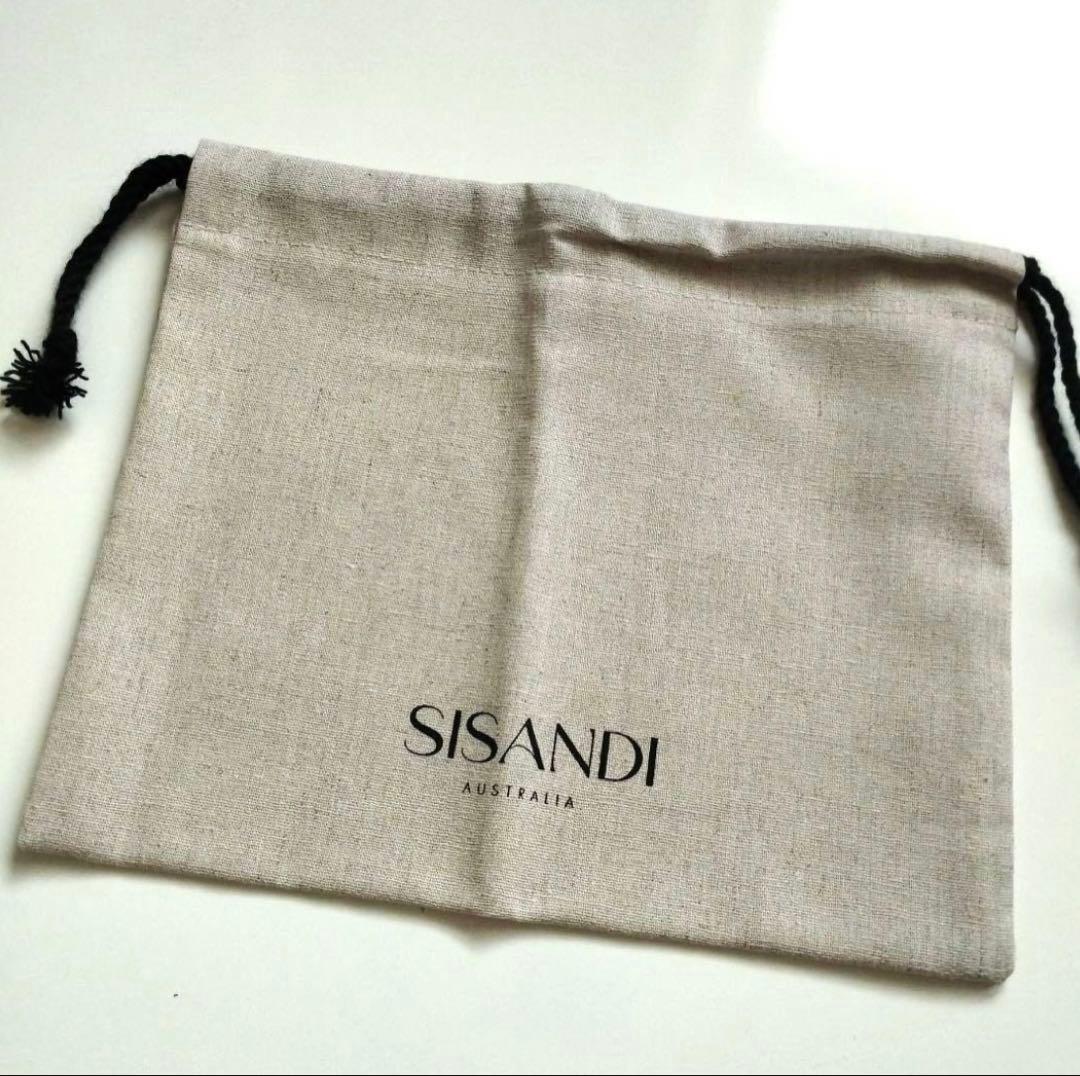 SISANDI MIES classic black サイズ1