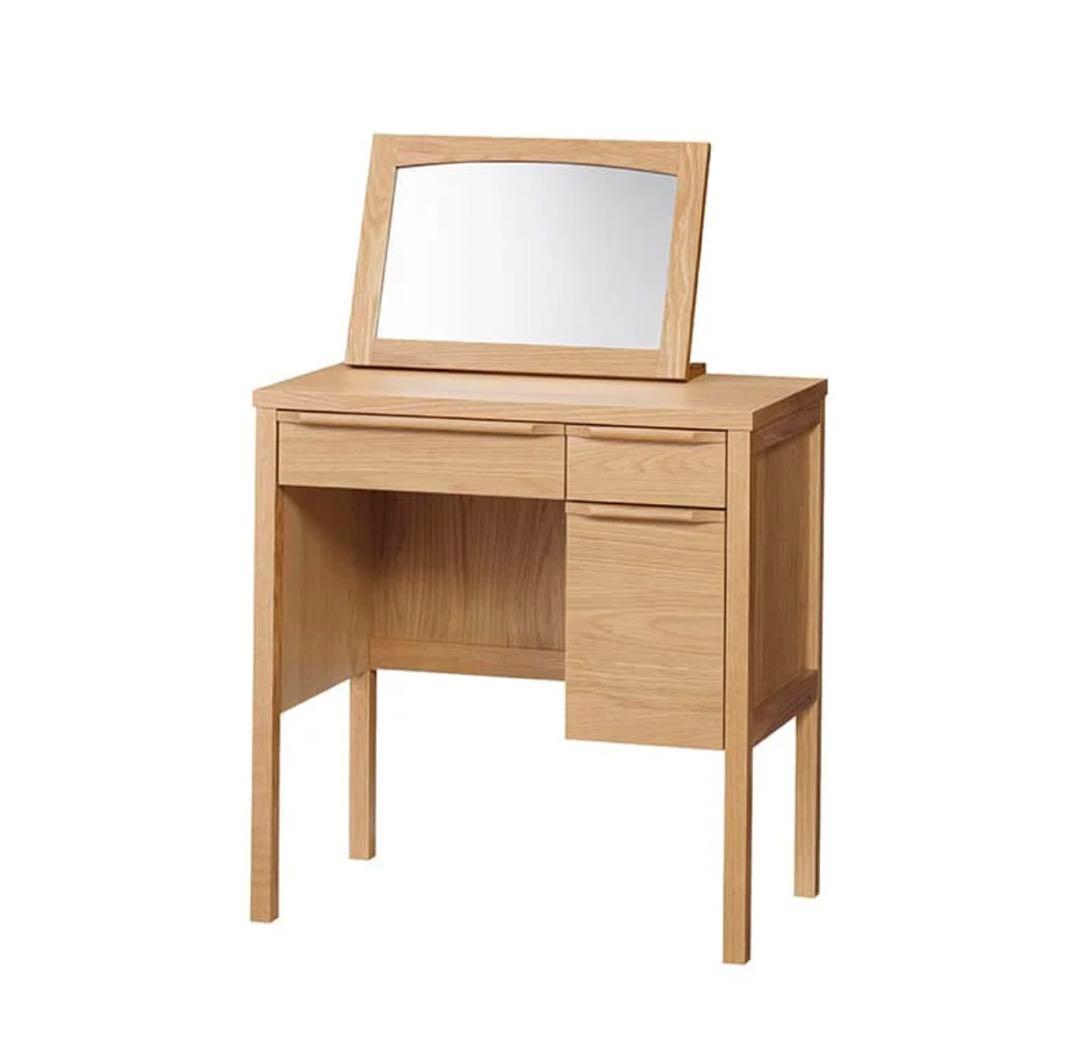 unico CLARUS-mini(クラルスミニ)　ドレッサー