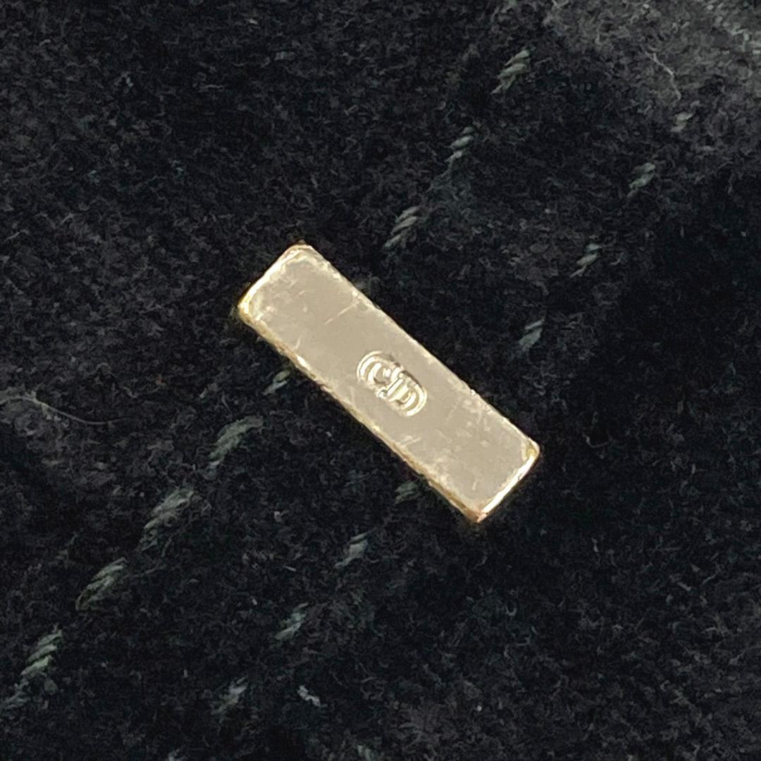 Dior homme ディオールオム ベロアフレアパンツ 05AW エディ期