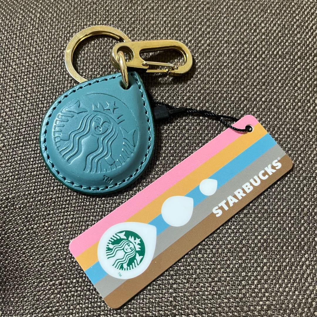 【美品】スターバックスBEAMSコラボタッチザドリップLight Blue