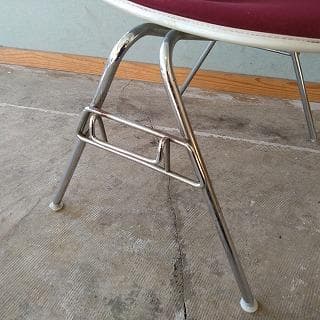 Herman miller　シェルチェア　B