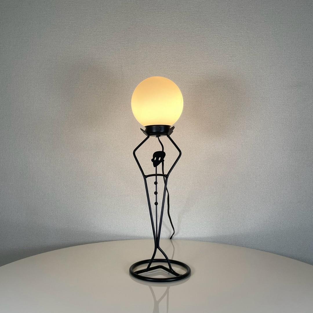 80's スタンドライト DOLL 桜井製作所 フロアランプ ヴィンテージ