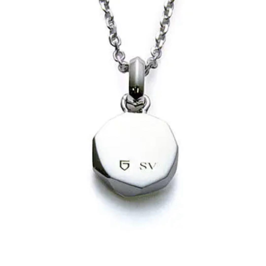 アクセサリー GARNI Amulet Pendant S