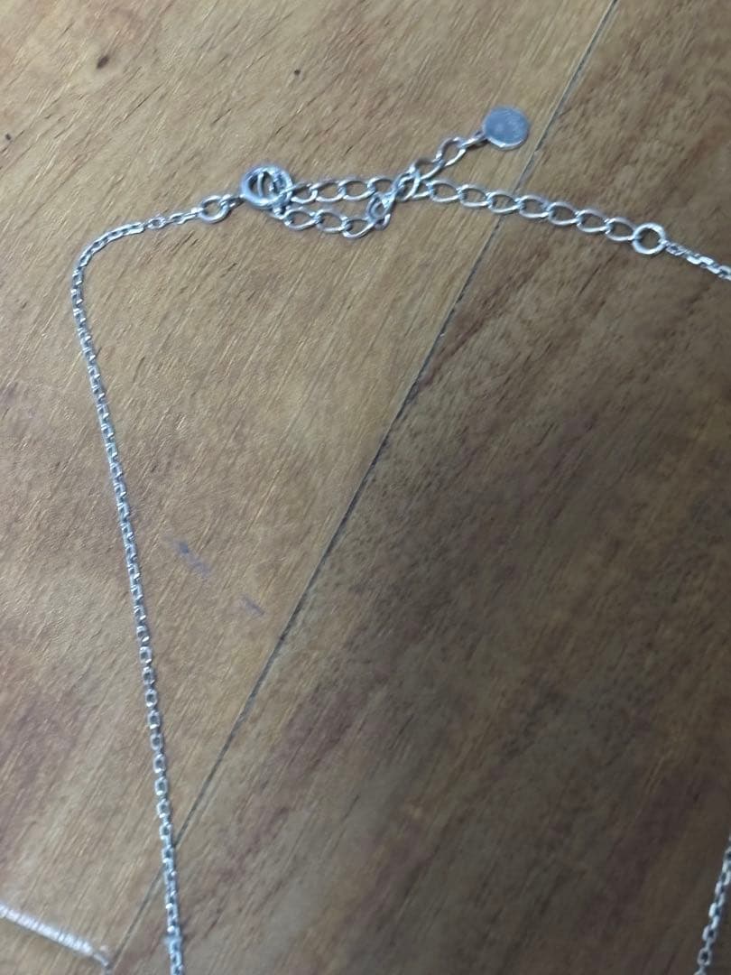 アクセサリー GARNI Amulet Pendant S