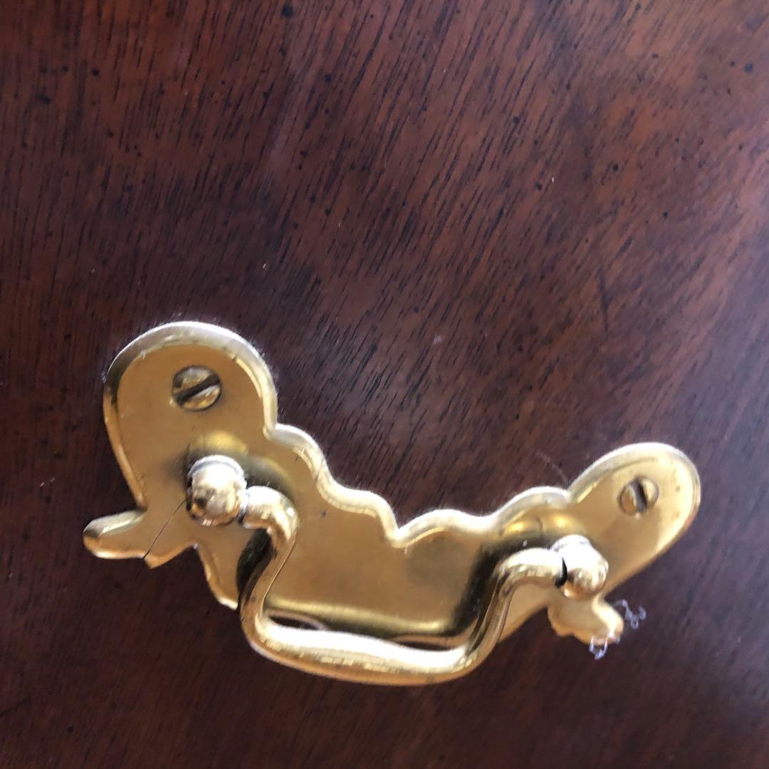 アメリカ　アストン　ヘンレドン　チェスト　アンティーク家具　henredon