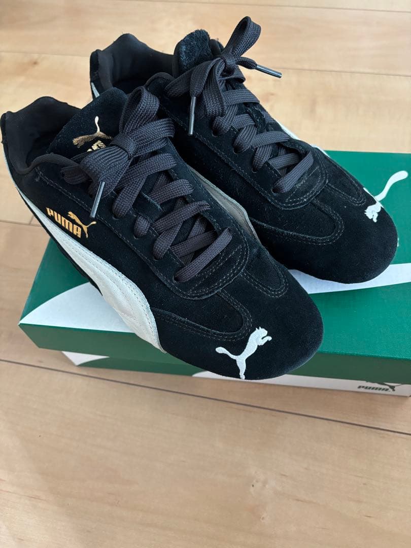 PUMA スピードキャット【23㎝】
