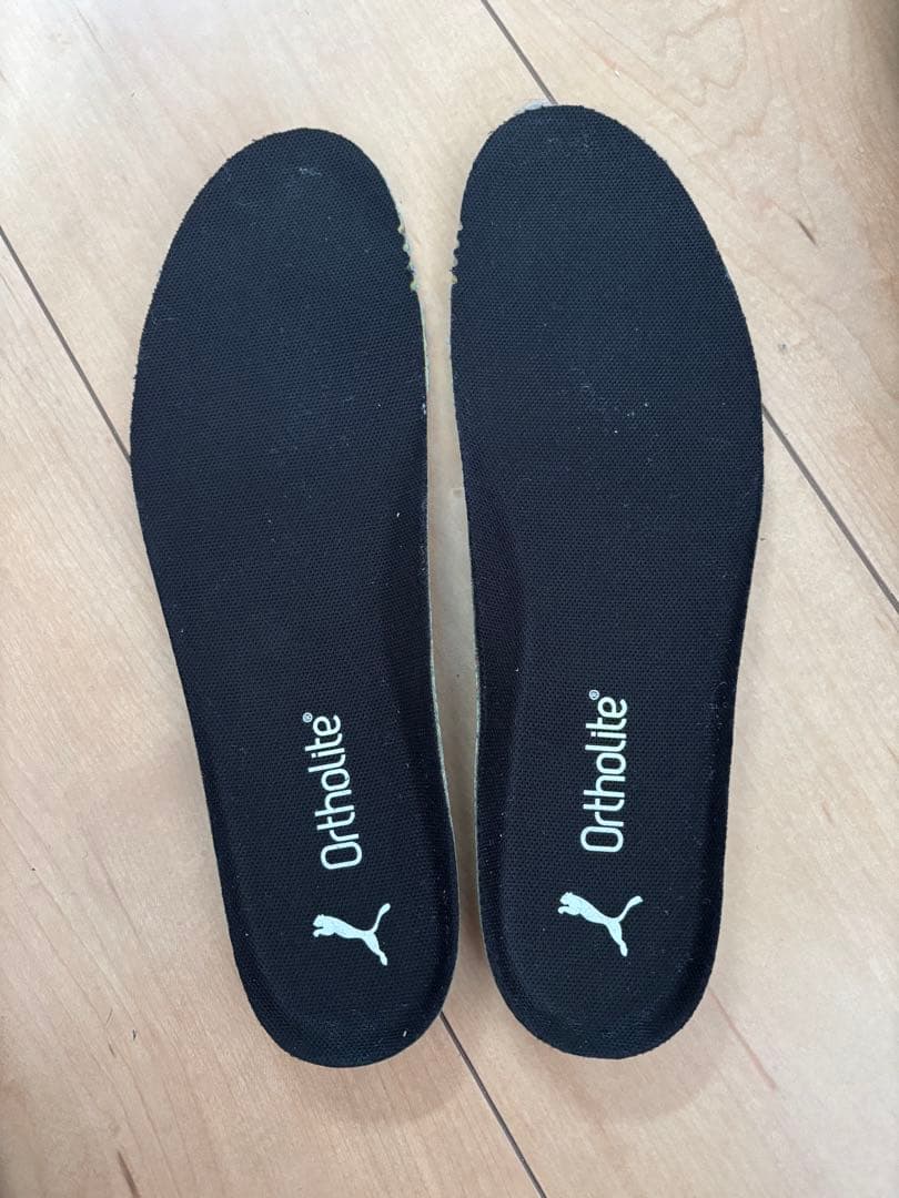 PUMA スピードキャット【23㎝】