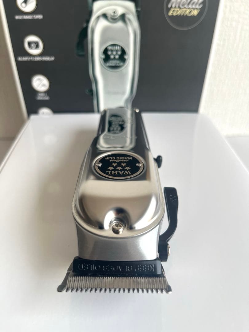 WAHL l Edition バリカン