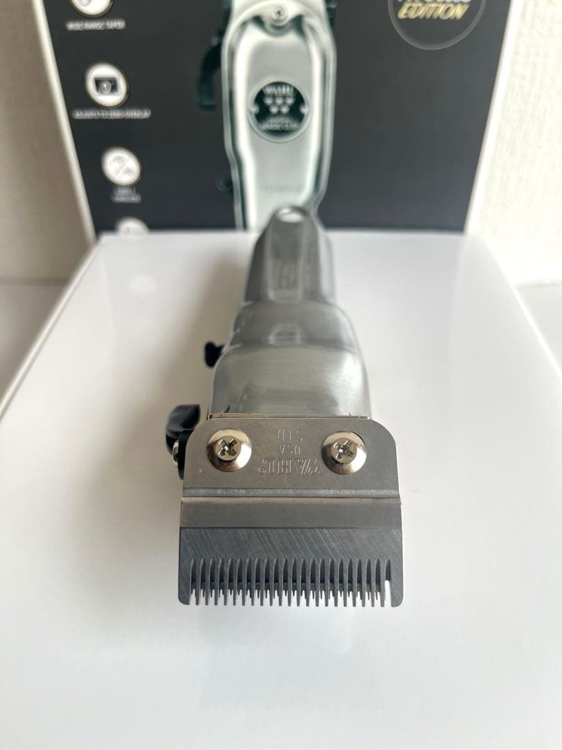 WAHL l Edition バリカン