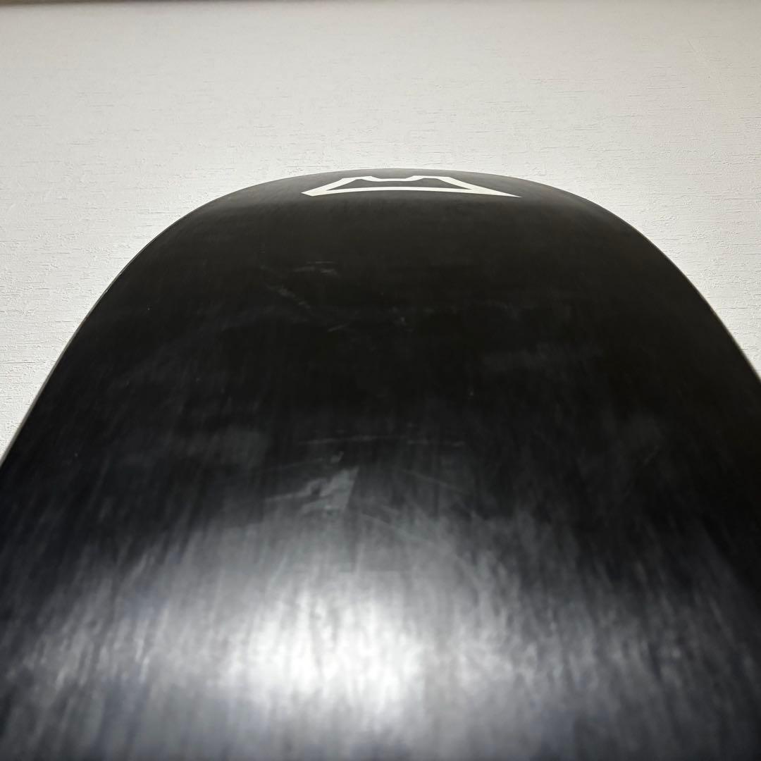 【即納】FIELD EARTH フィールドアース X1 パウダーボード