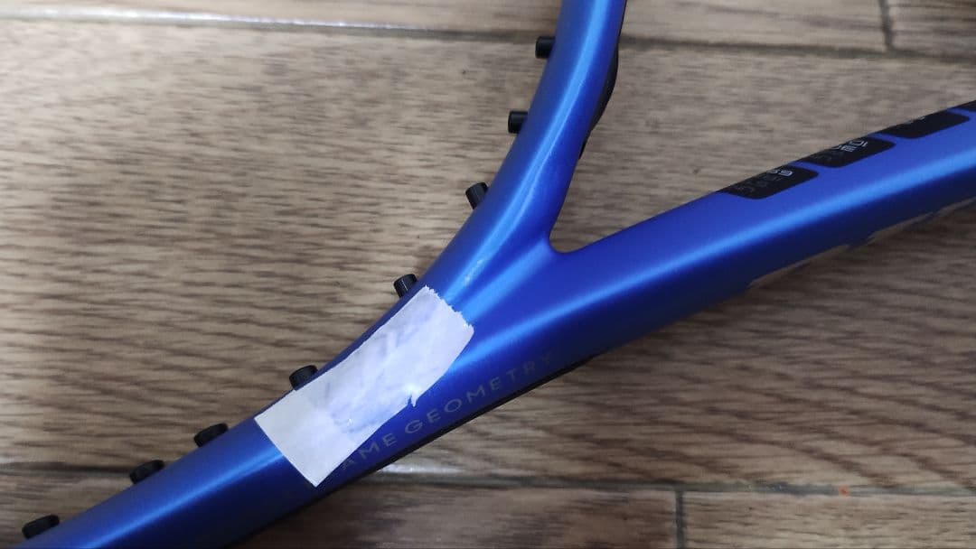 ダンロップ 23FX 500 DUNLOP FX 500 DS22301