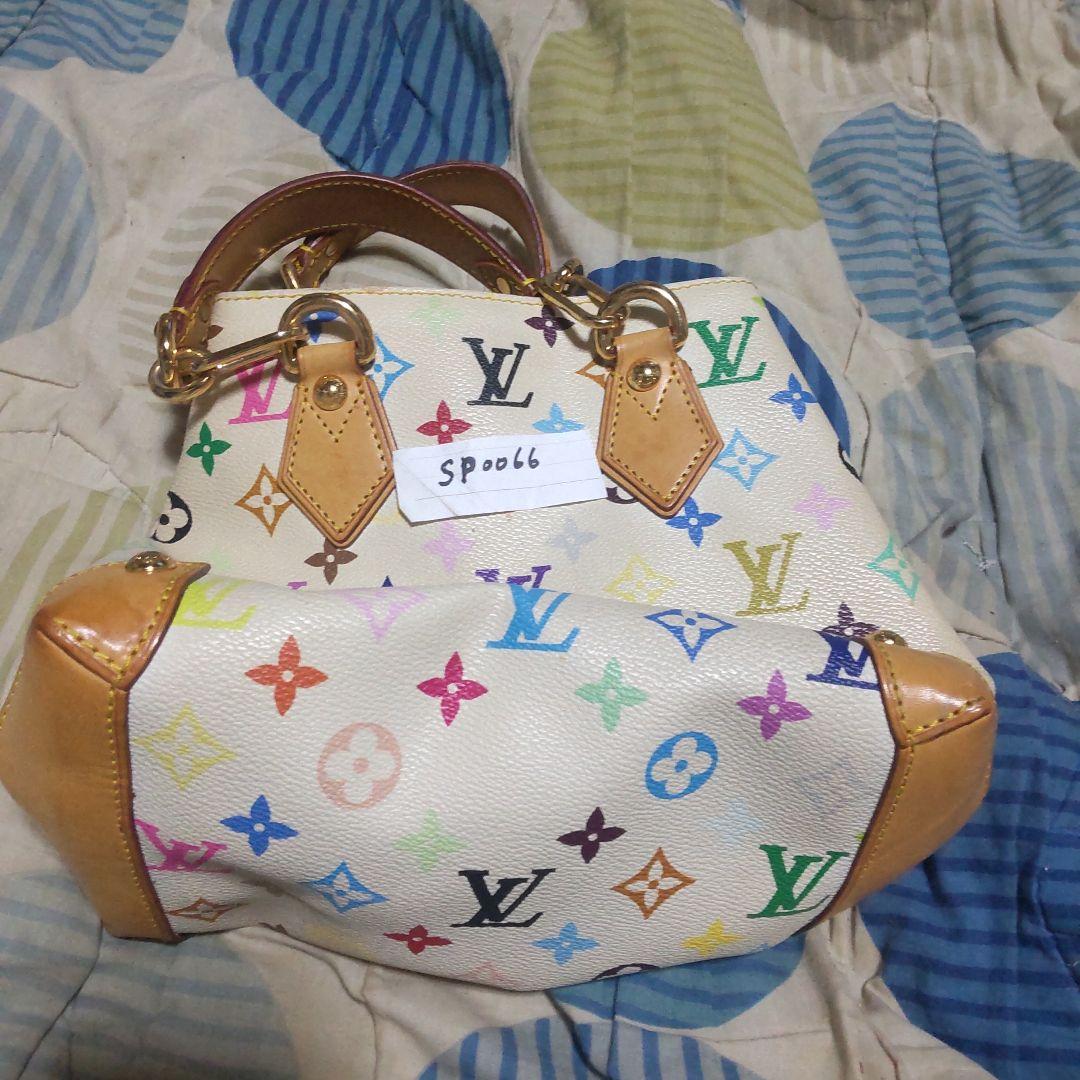 Pdt Gts4　モノグラム・マルチカーオードラブロン