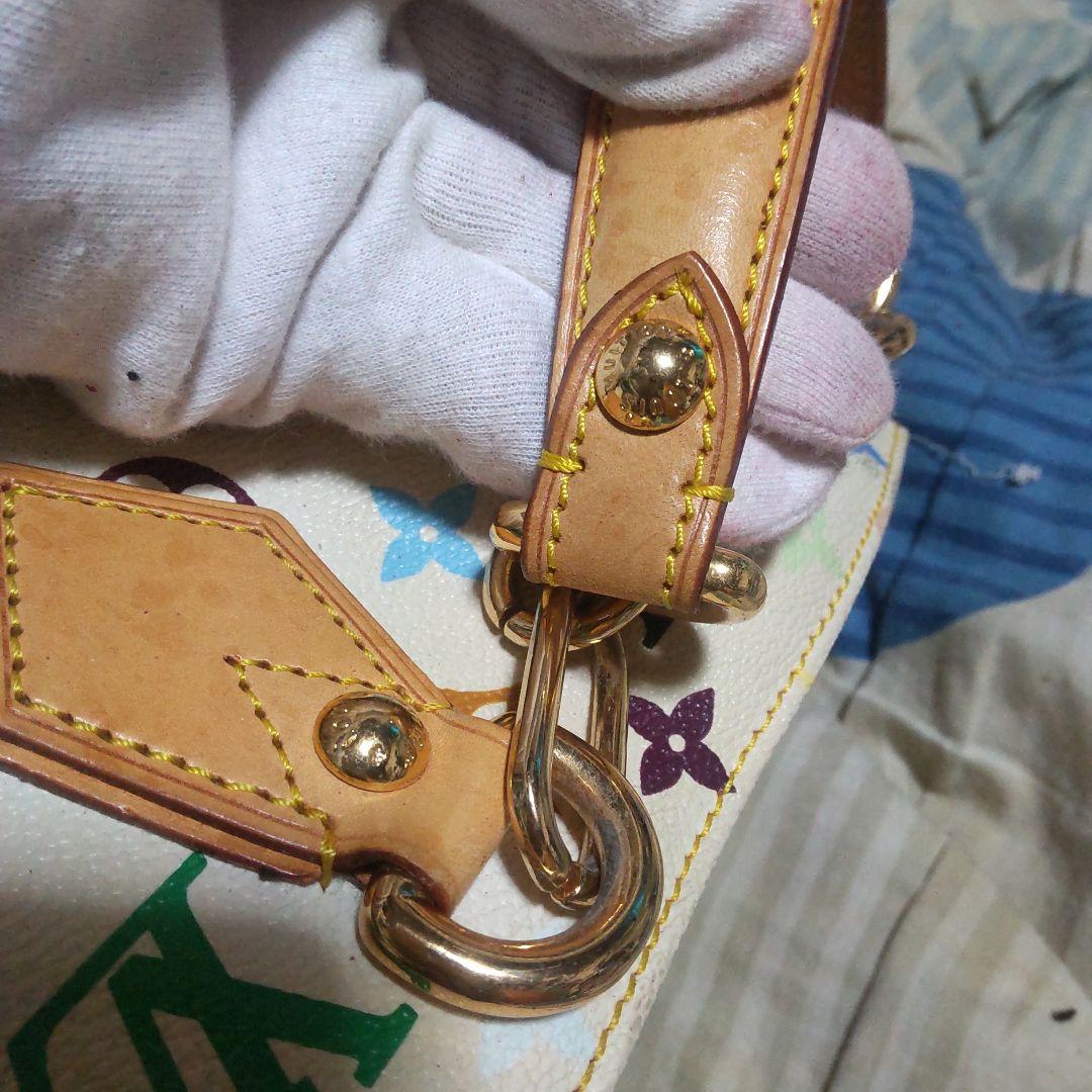 Pdt Gts4　モノグラム・マルチカーオードラブロン