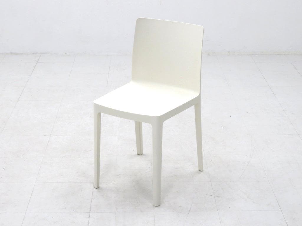 展示品 HAY ヘイ　ガーデンチェア　アウトドアチェア　モダン　高級