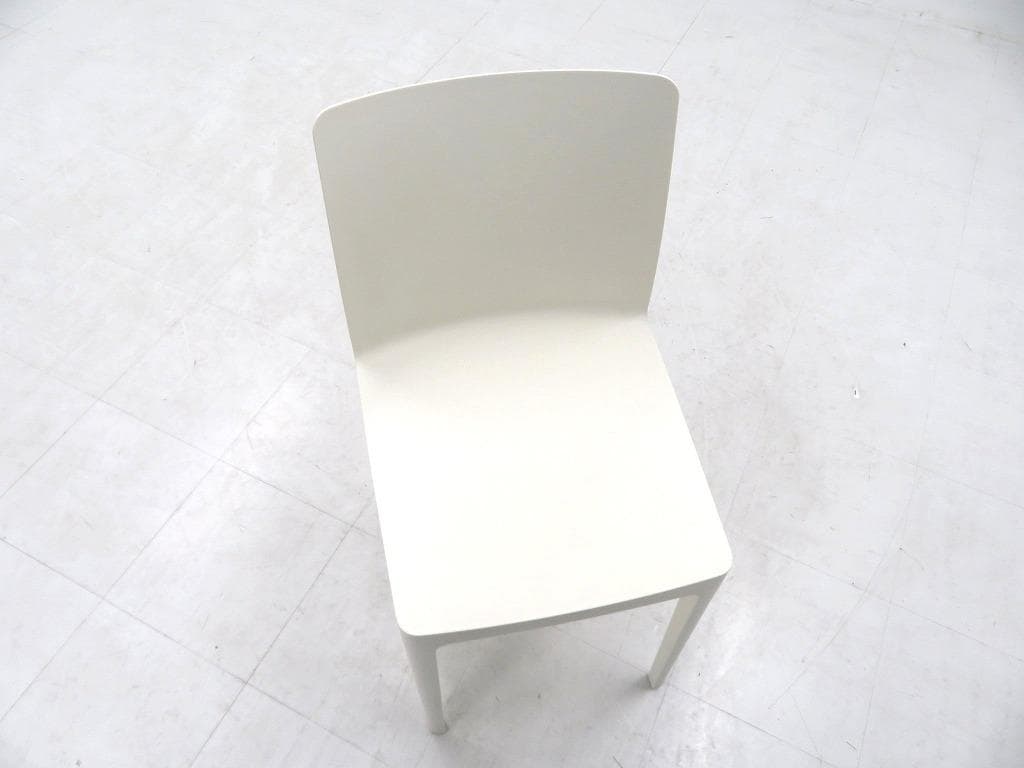 展示品 HAY ヘイ　ガーデンチェア　アウトドアチェア　モダン　高級