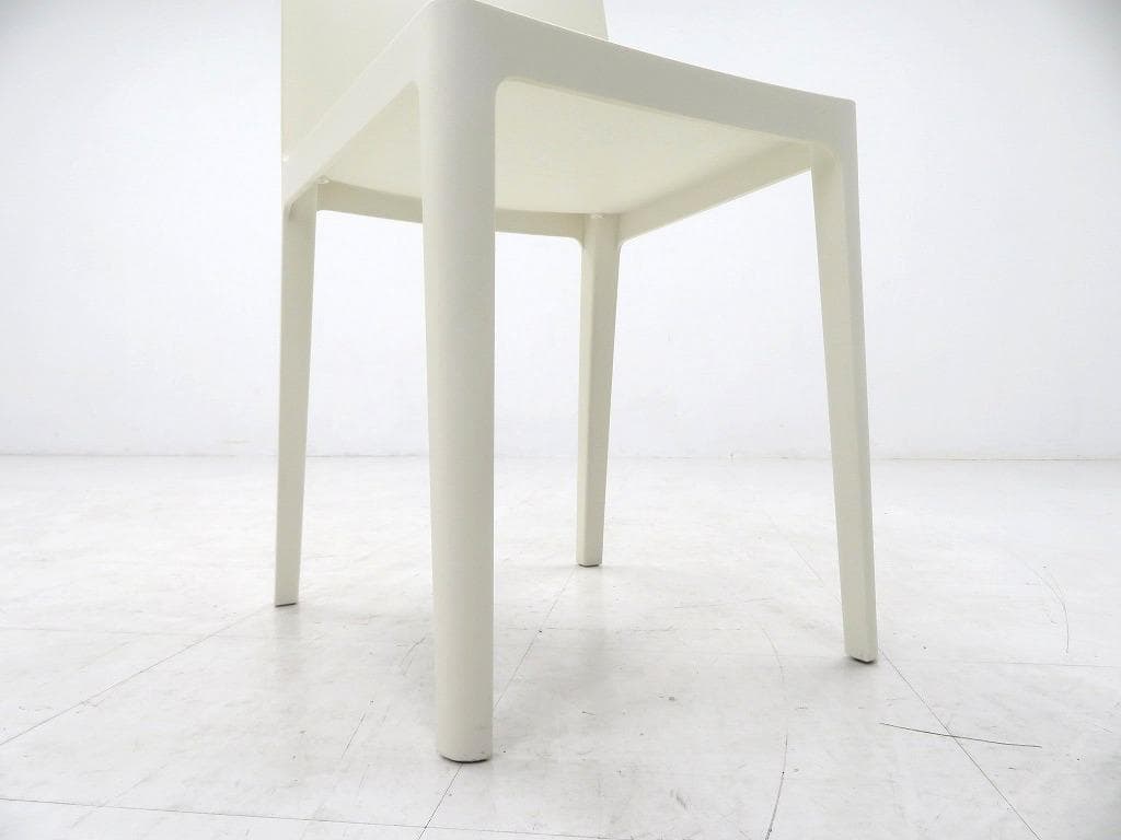 展示品 HAY ヘイ　ガーデンチェア　アウトドアチェア　モダン　高級