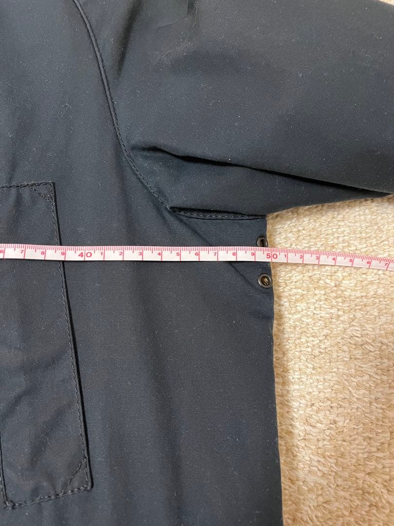 バブアー ビデイル レディース　キッズX L バッジ付 英国製 価格交渉可能❗️