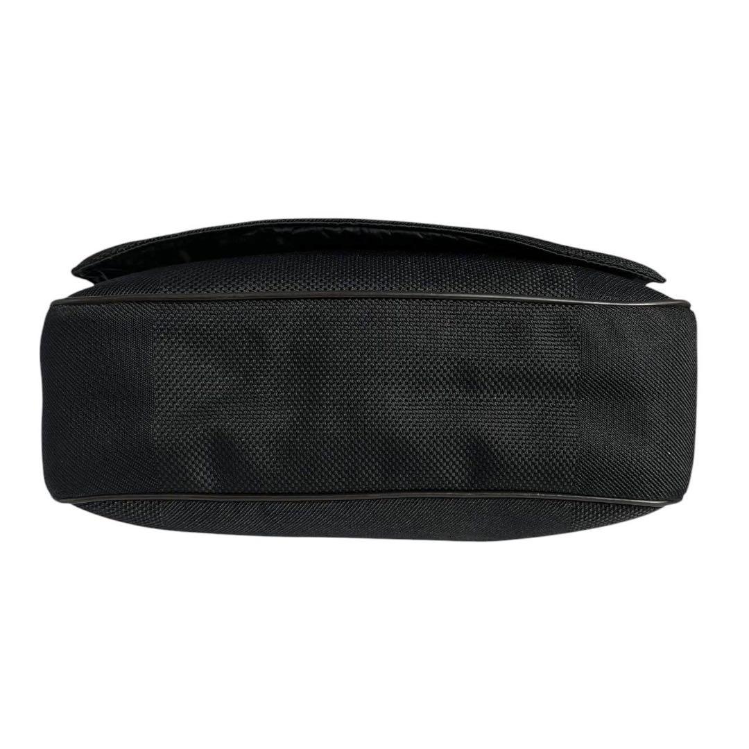 ルイヴィトン　ダミエ　ジュアン　メサジェ　メッセンジャーバッグ　ブラック　51