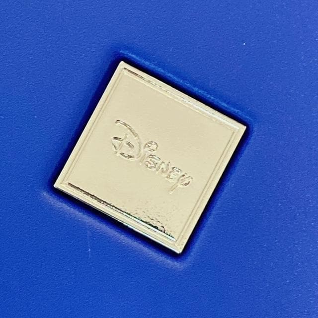 【siffler】シフレ ディズニー ドナルドダック キャリーケース【未使用品】