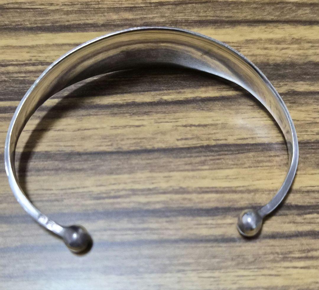 アダワットゥントゥアレグ　ブレスレット