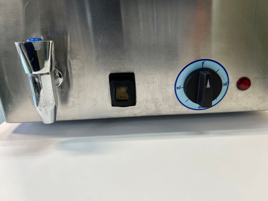 電気式フードウオーマー 2019年