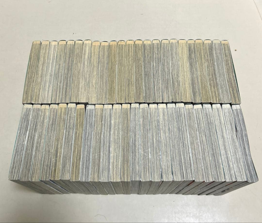 暁のヨナ　全巻セット