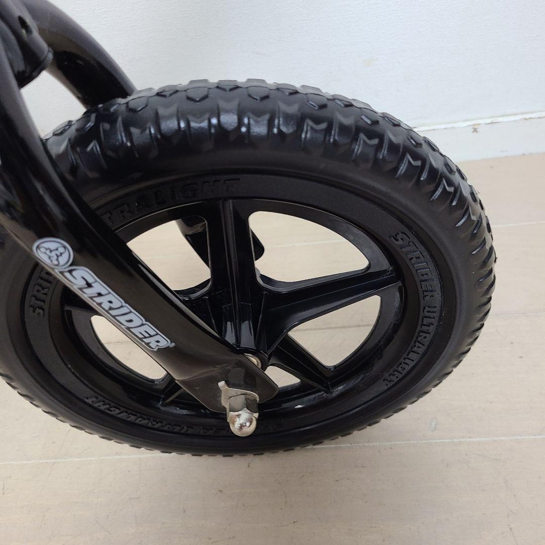 ま*り様 新品未使用　ストライダー STRIDER スポーツ SPORT 足蹴り