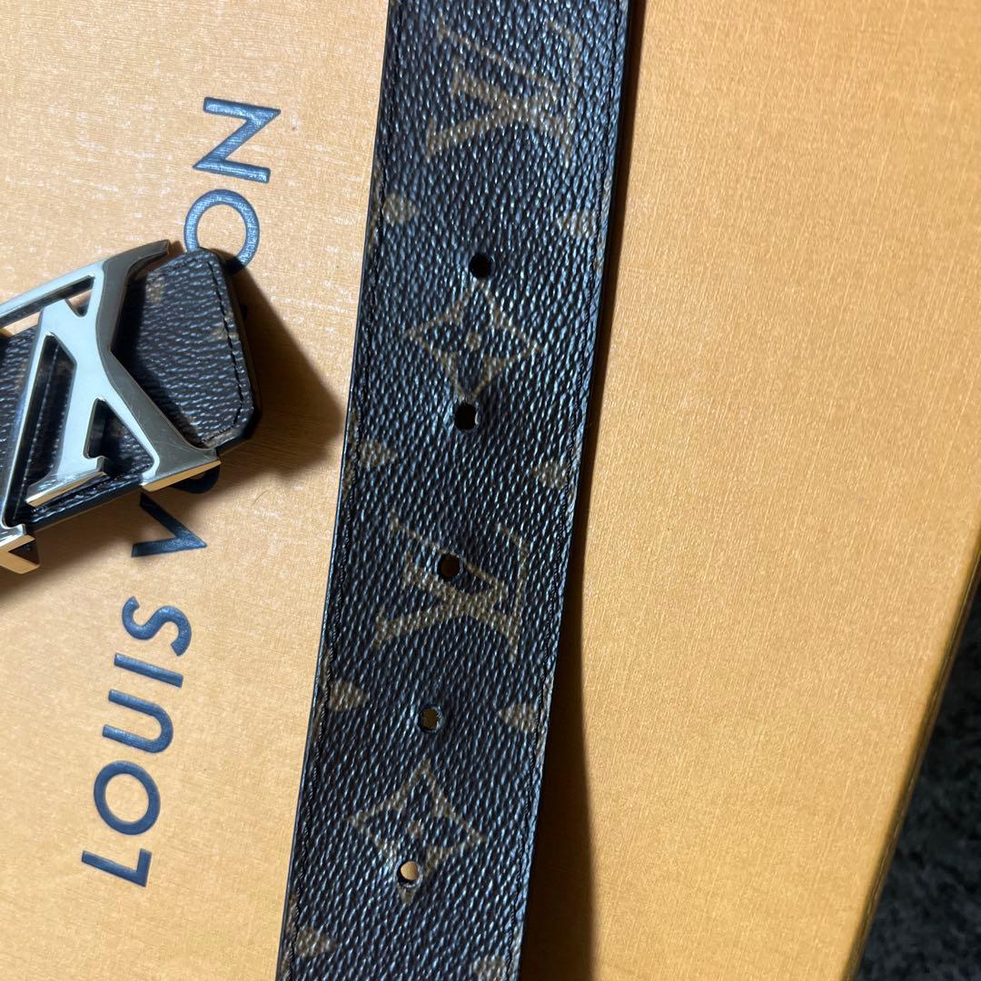 小物 LOUIS VUITTON LV 40MM M9043