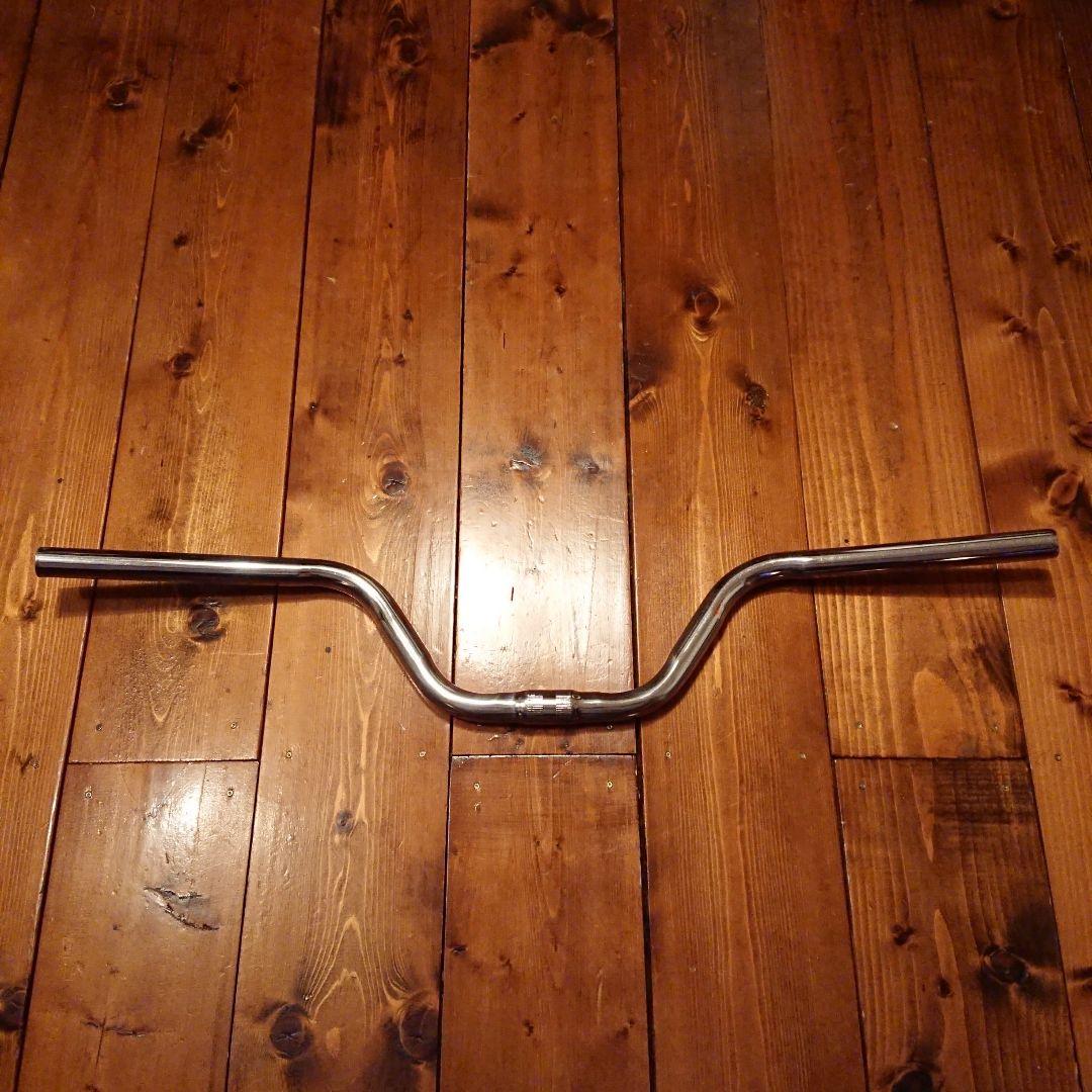 schwinn 純正ハンドル BMX クルーザー クランカーズ スクランブラー