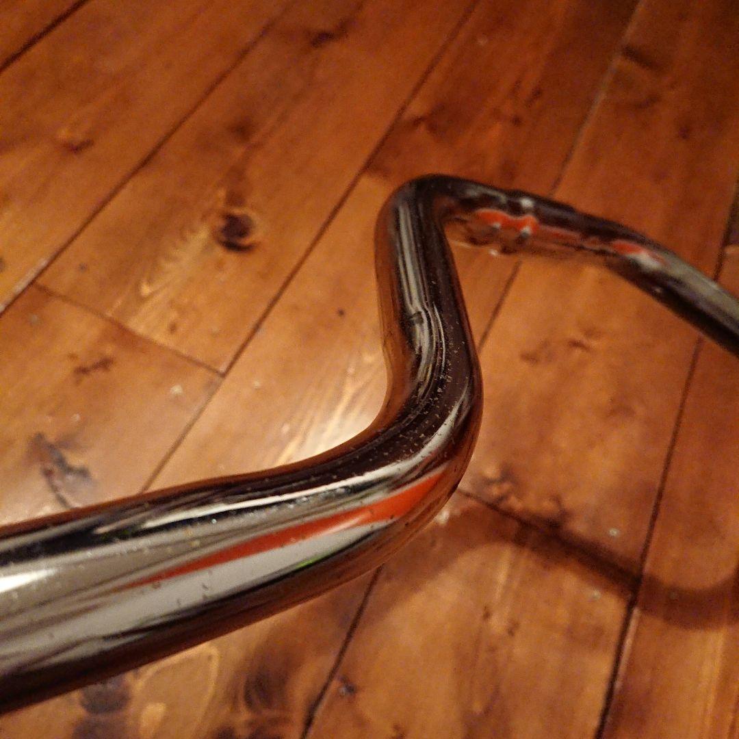 schwinn 純正ハンドル BMX クルーザー クランカーズ スクランブラー