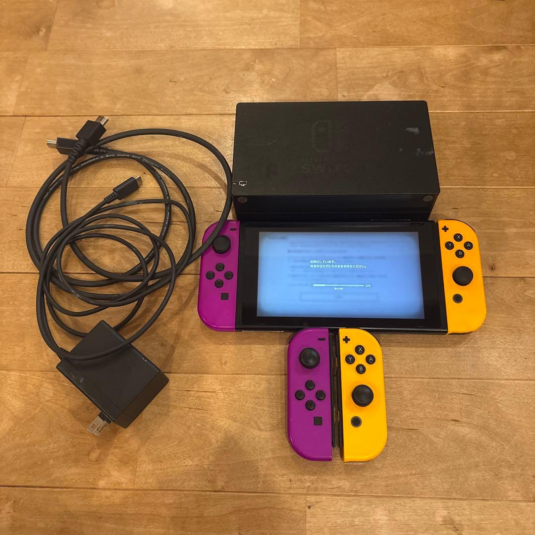 ニンテンドーSwitch、Switchライト