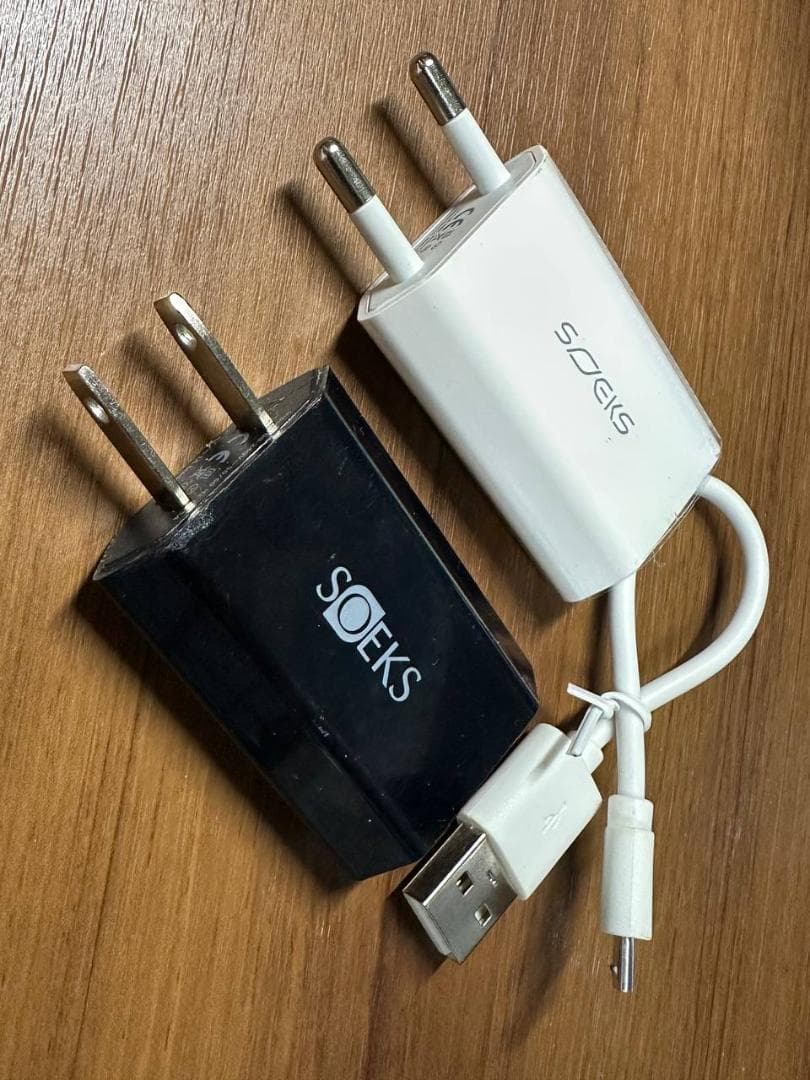 SOEKS ガイガーカウンター