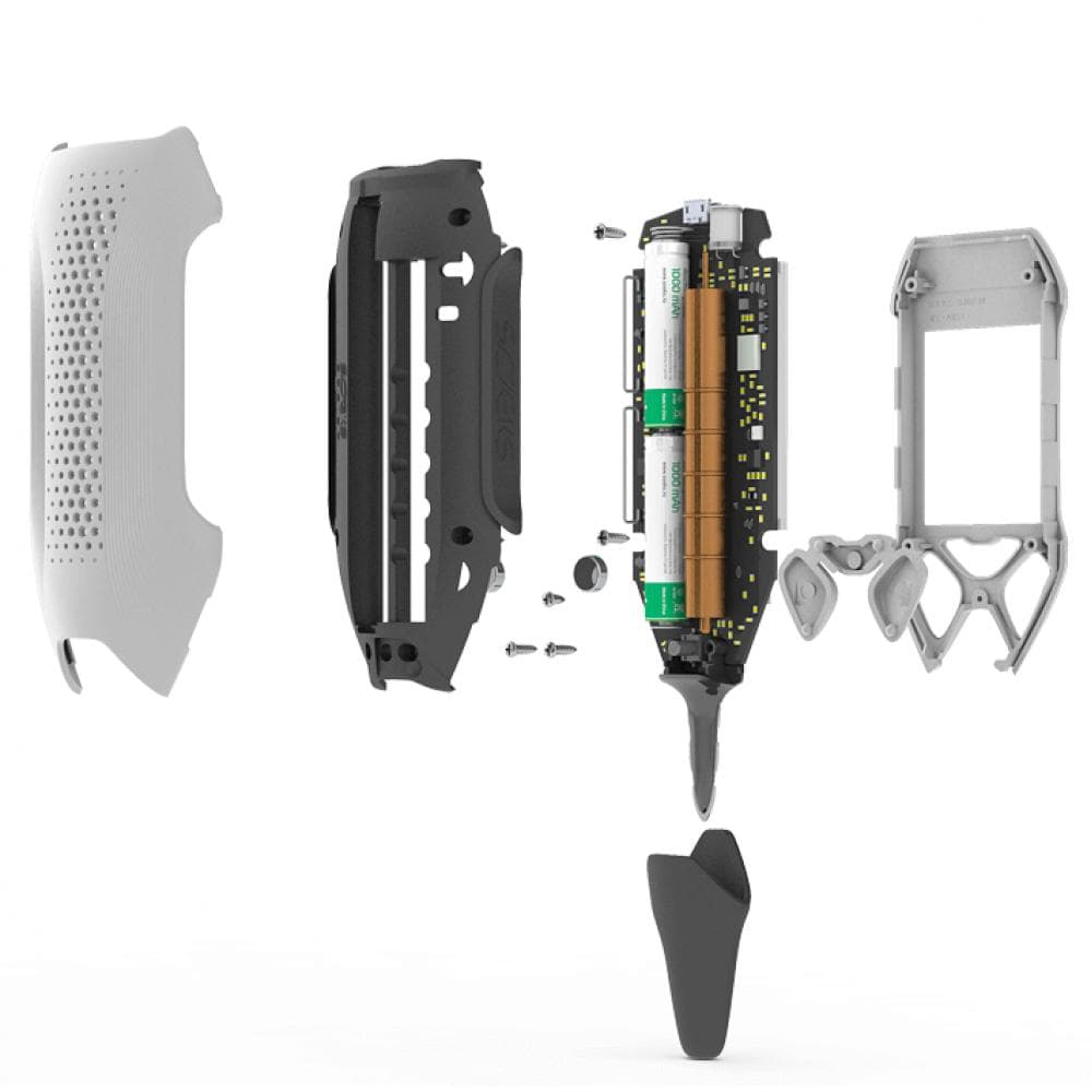 SOEKS ガイガーカウンター