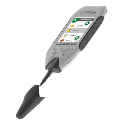 SOEKS ガイガーカウンター