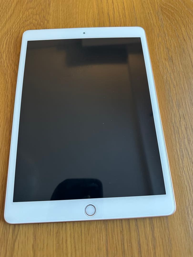 iPad 第7世代 128GB Wi-Fi＋Cellular ジャンク